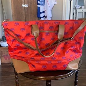 Stella & Dot Get Away Bag